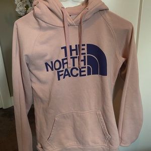 The North Face Hoodie